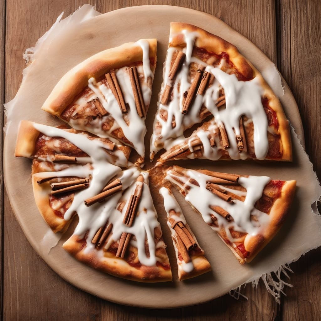 Cinnamon Sensation