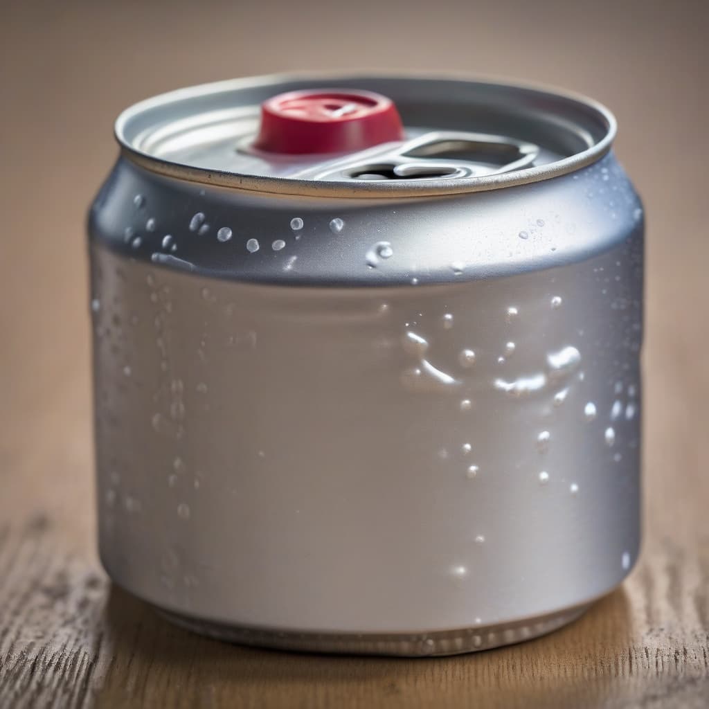 Pop (500 ml)