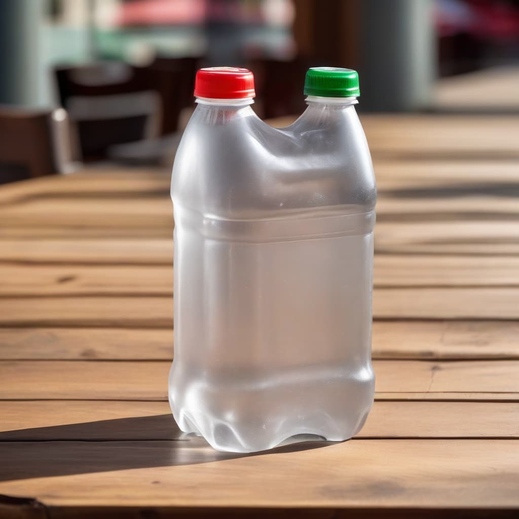 Pop (2 Litre)